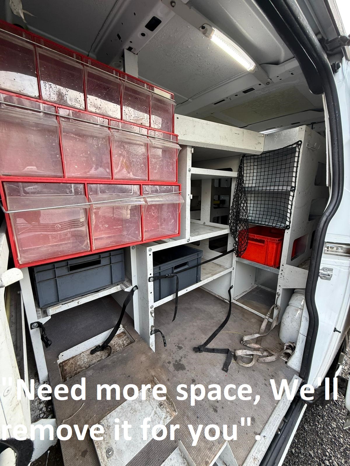 Used Ford Transit Custom 2017 for sale - 77135941: Photo 20