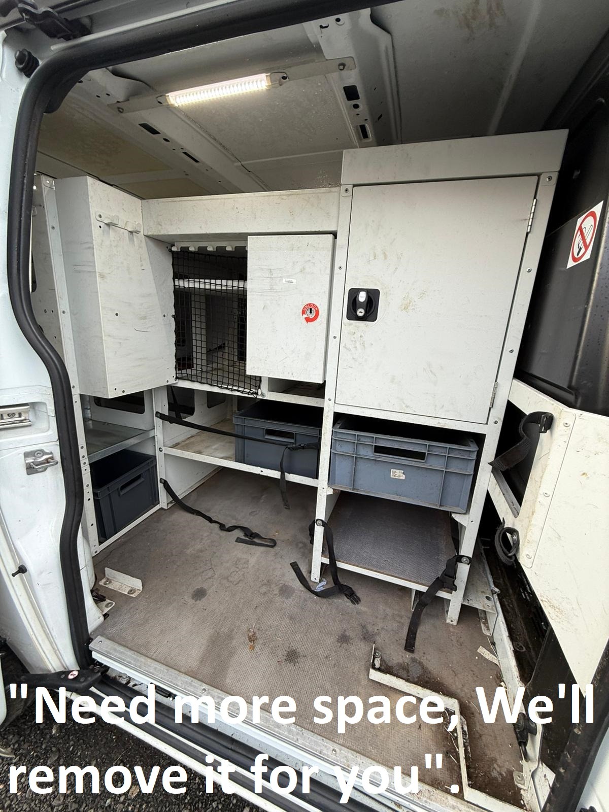 Used Ford Transit Custom 2017 for sale - 77135941: Photo 21