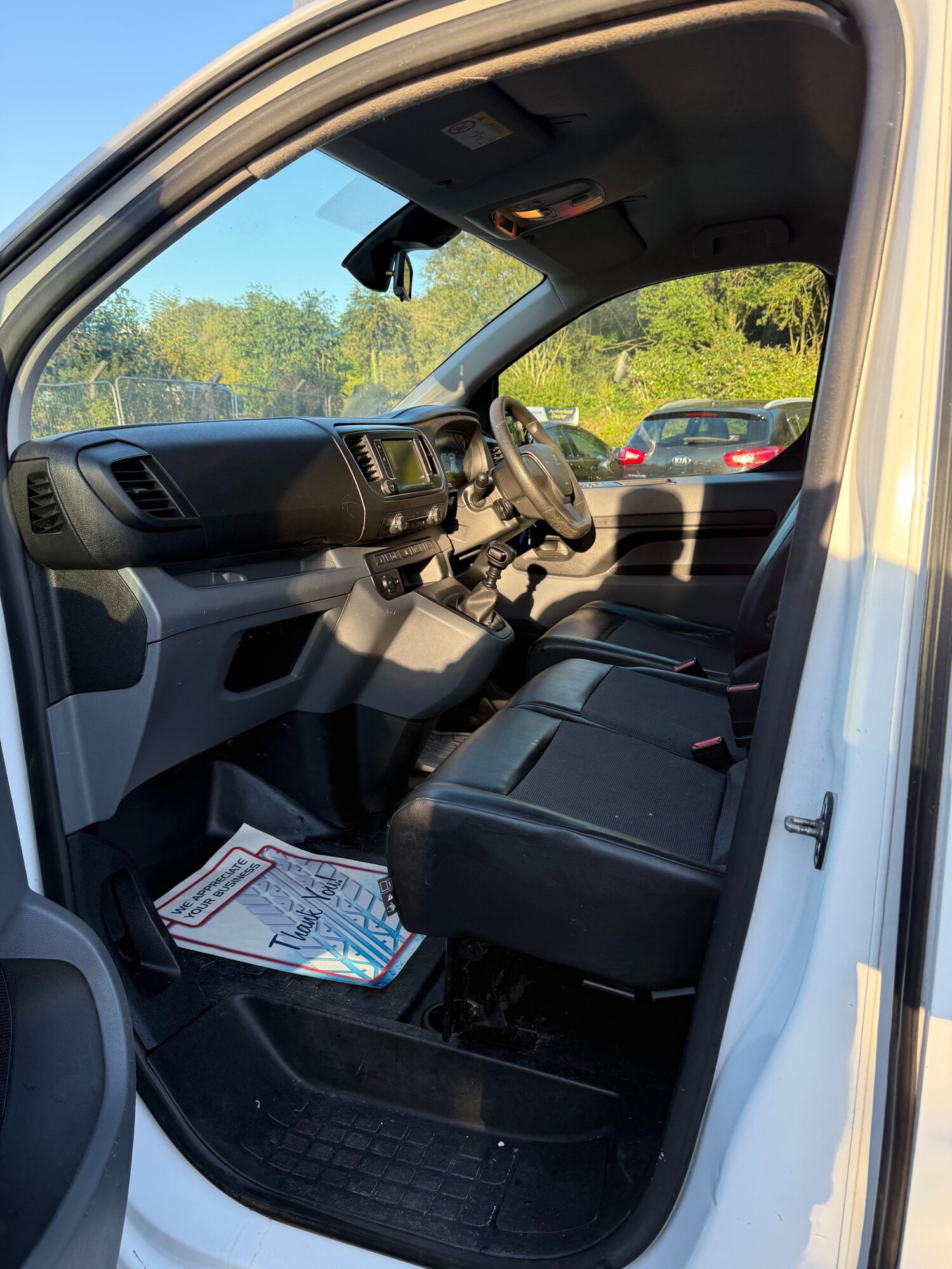 Used Peugeot Expert 2018 for sale - 76365218: Photo 16