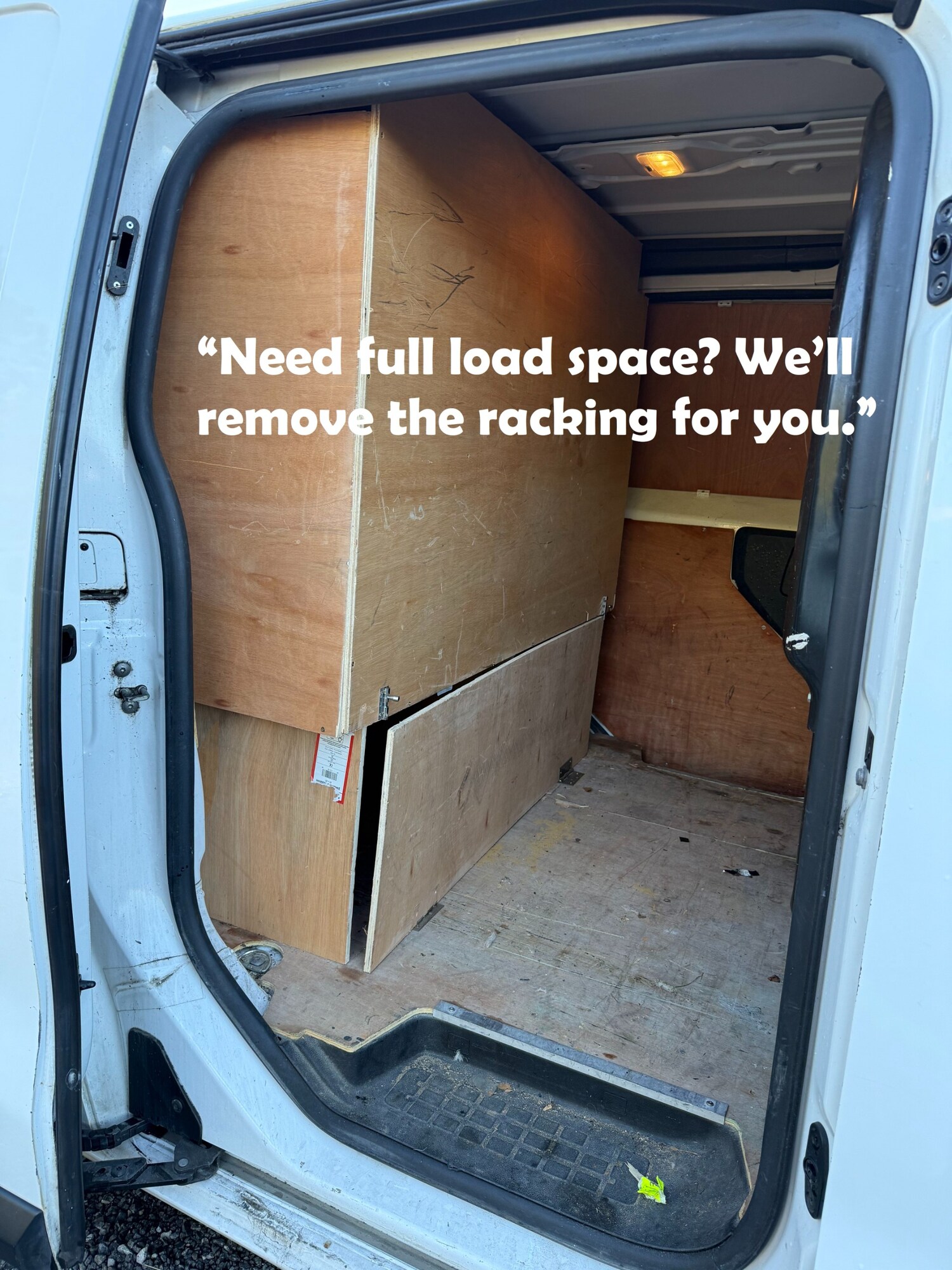 Used Peugeot Expert 2018 for sale - 76365218: Photo 17