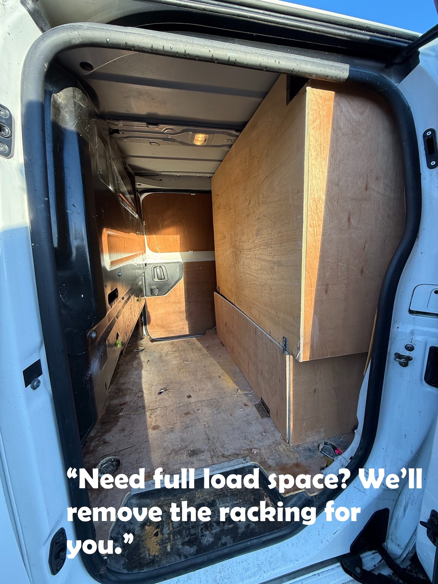 Used Peugeot Expert 2018 for sale - 76365218: Photo 18