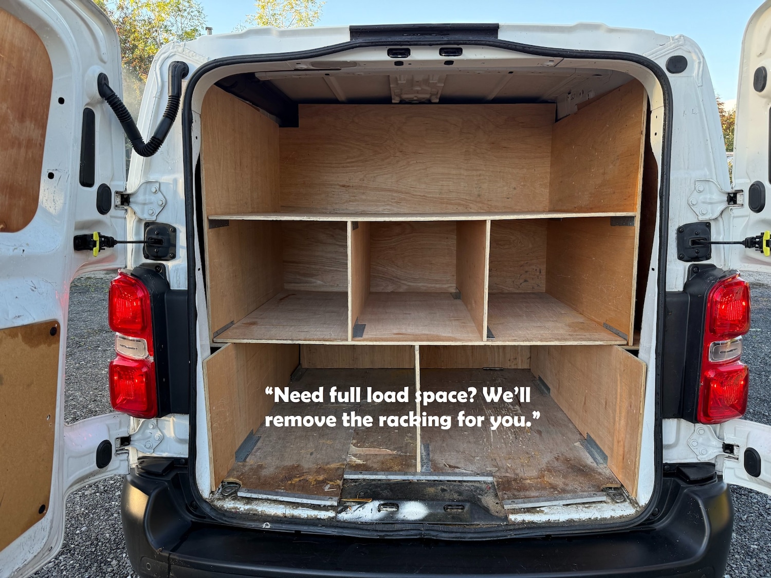 Used Peugeot Expert 2018 for sale - 76365218: Photo 19