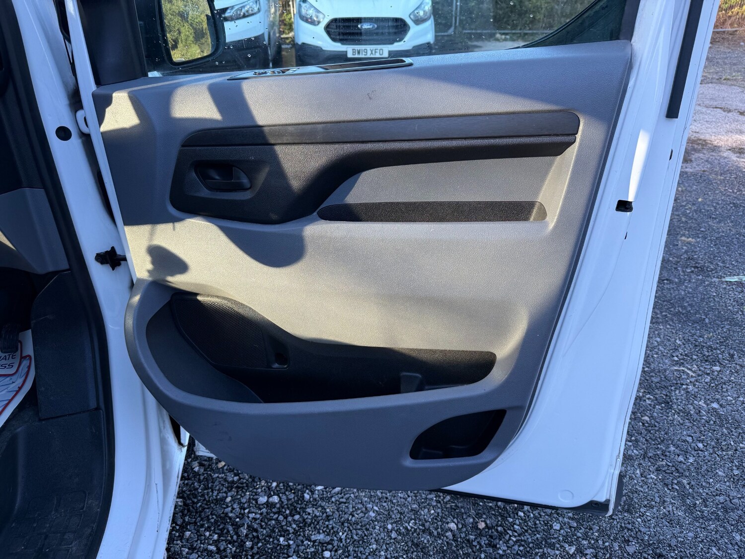 Used Peugeot Expert 2018 for sale - 76365218: Photo 21