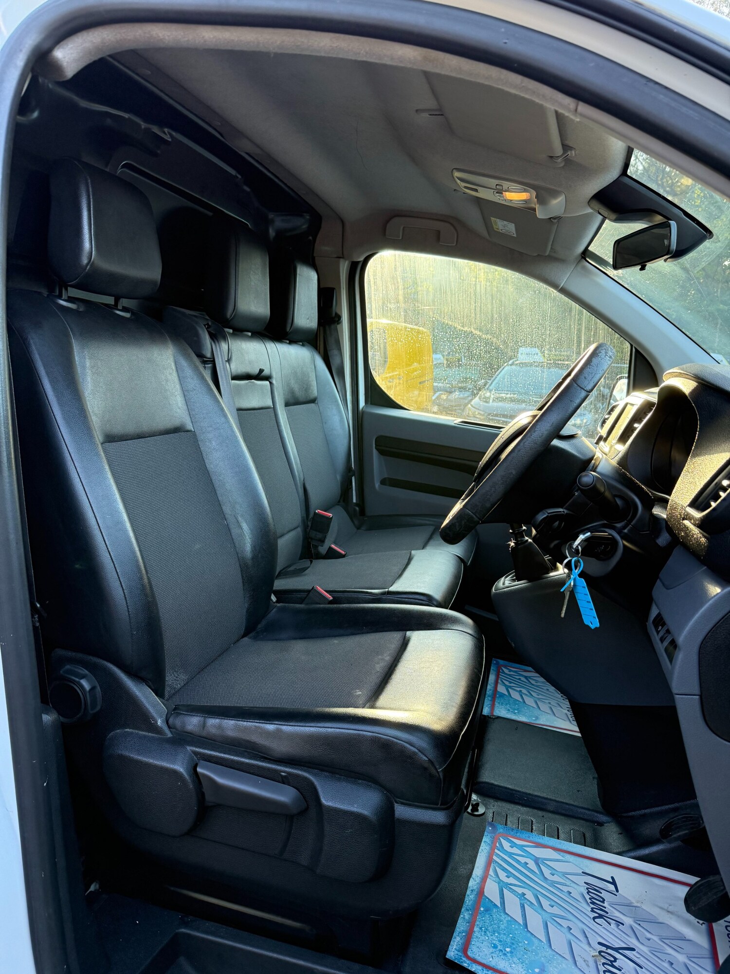 Used Peugeot Expert 2018 for sale - 76365218: Photo 9