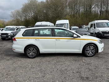 Used Volkswagen Golf 2018 for sale - 78592478: Photo
