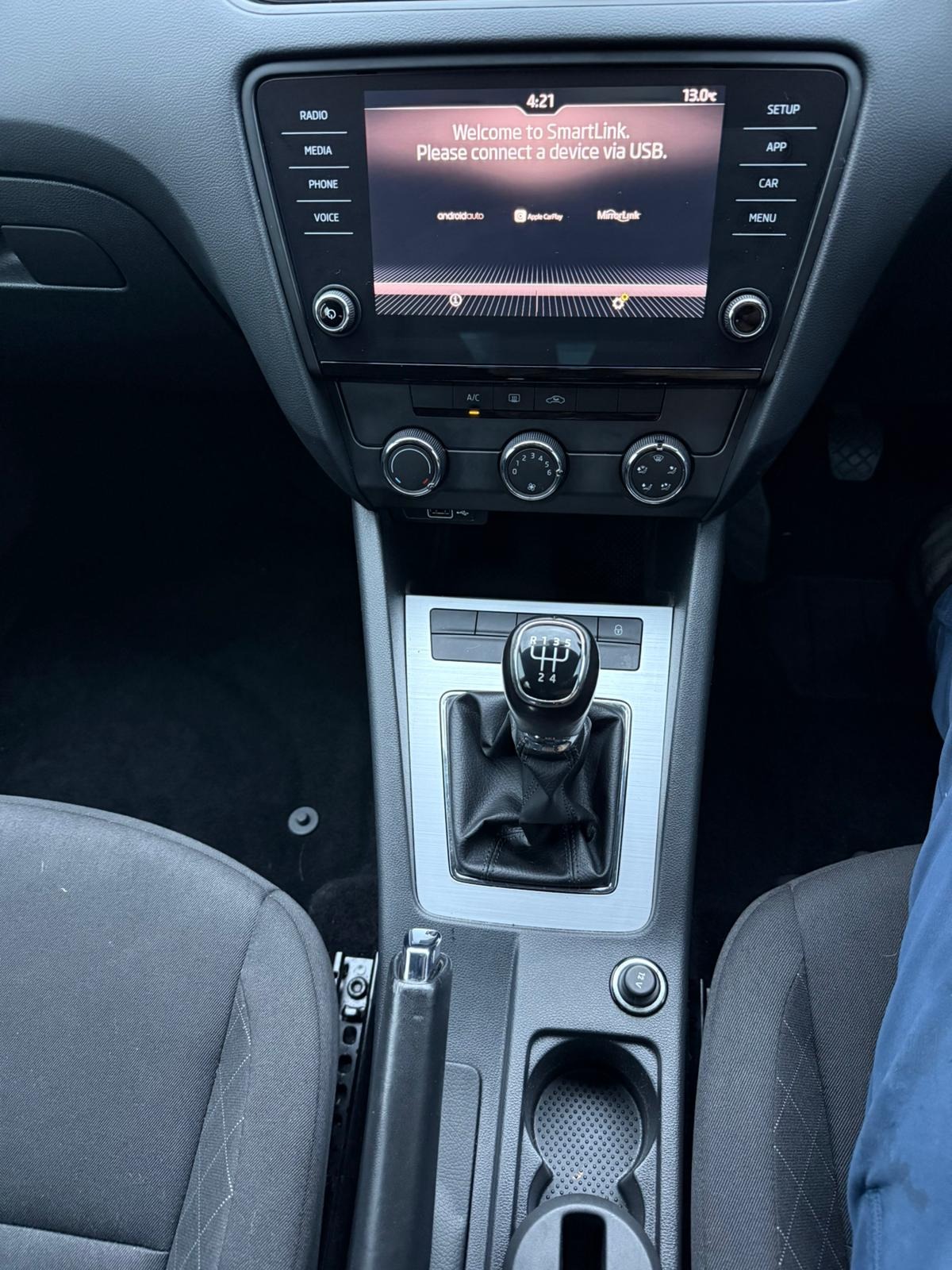 Used Skoda Octavia 2020 for sale - 77033063: Photo 14