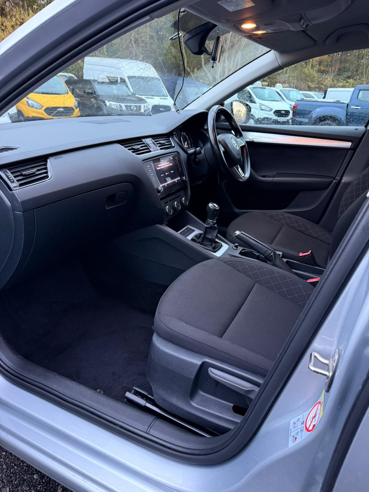 Used Skoda Octavia 2020 for sale - 77033063: Photo 16