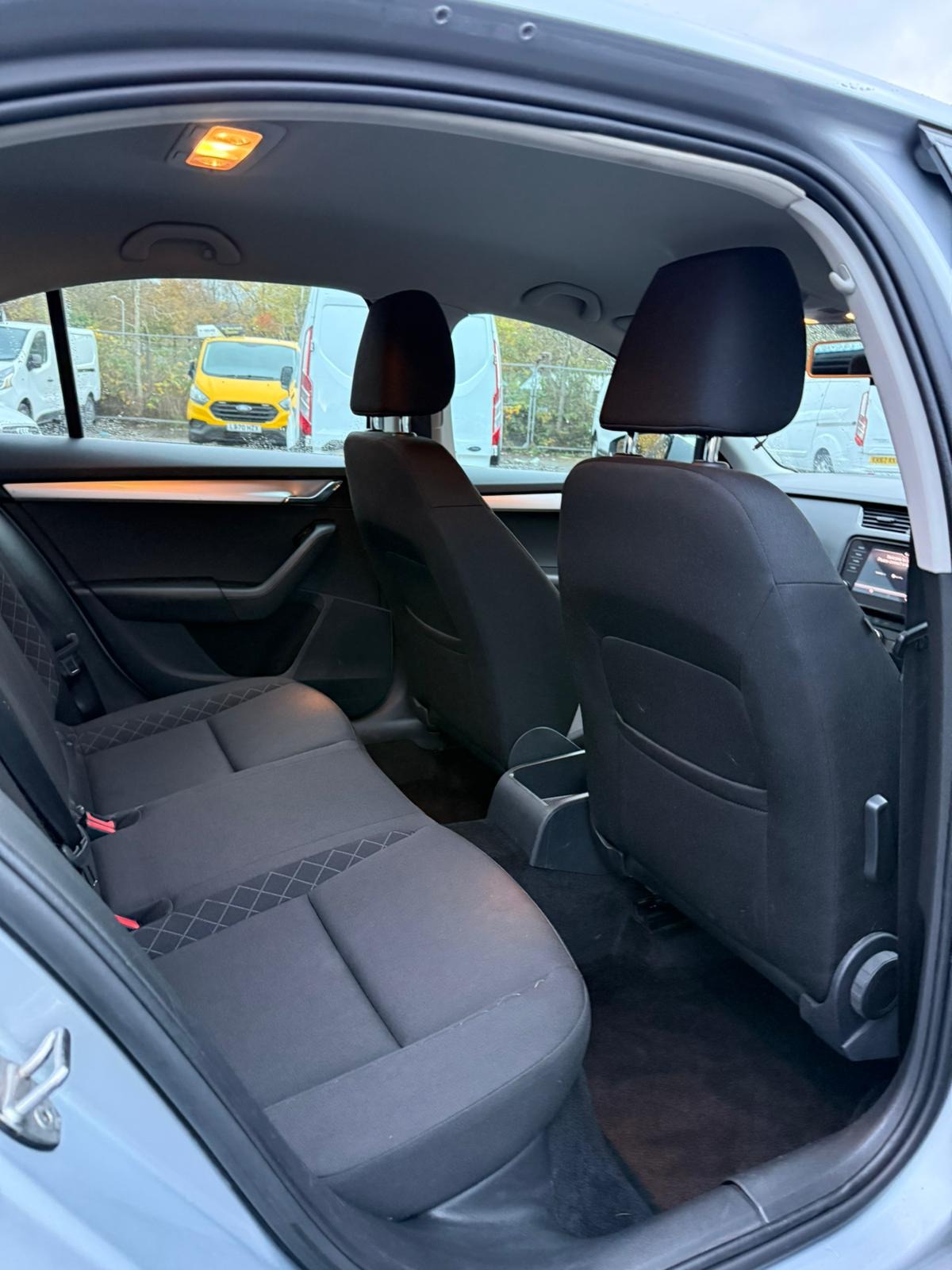 Used Skoda Octavia 2020 for sale - 77033063: Photo 17