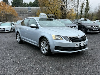 2020 (20) - 1.6 TDI CR S 5dr, Euro 6