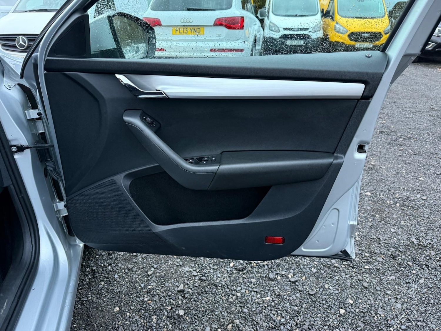 Used Skoda Octavia 2020 for sale - 77033063: Photo 23