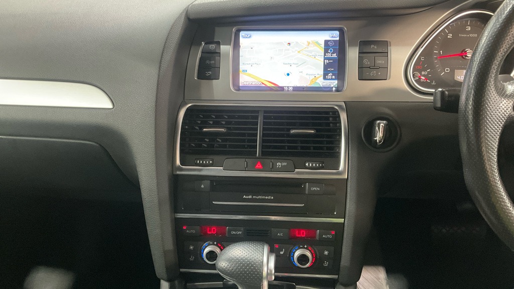 Used Audi Q7 2014 for sale - 77796820: Photo 10