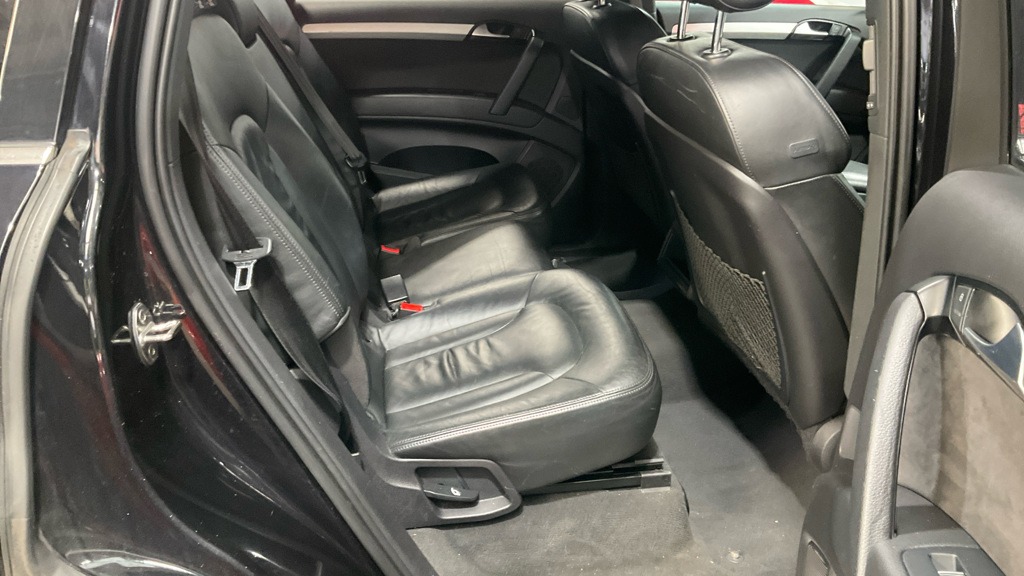 Used Audi Q7 2014 for sale - 77796820: Photo 7