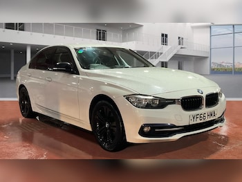 BMW 3 Series feature image