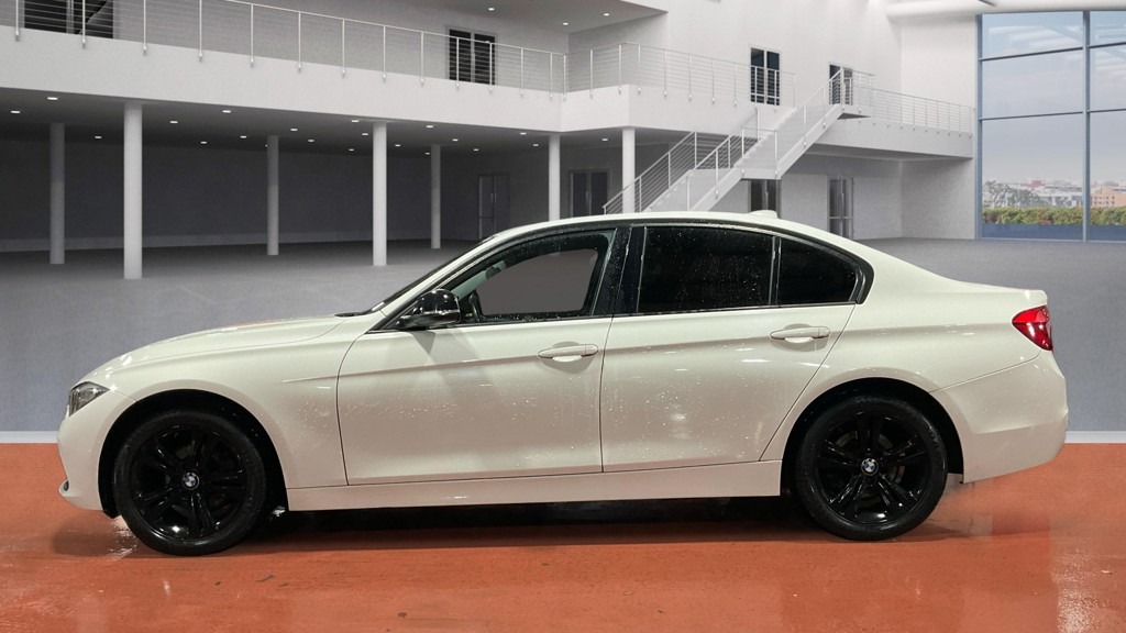 Used BMW 3 Series 2016 for sale - 77181396: Photo 6