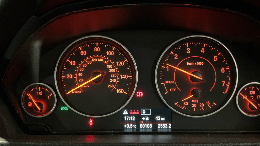 Used BMW 3 Series 2016 for sale - 77181396: Photo 7