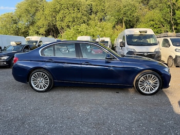 Used BMW 3 Series 2016 for sale - 78694610: Photo
