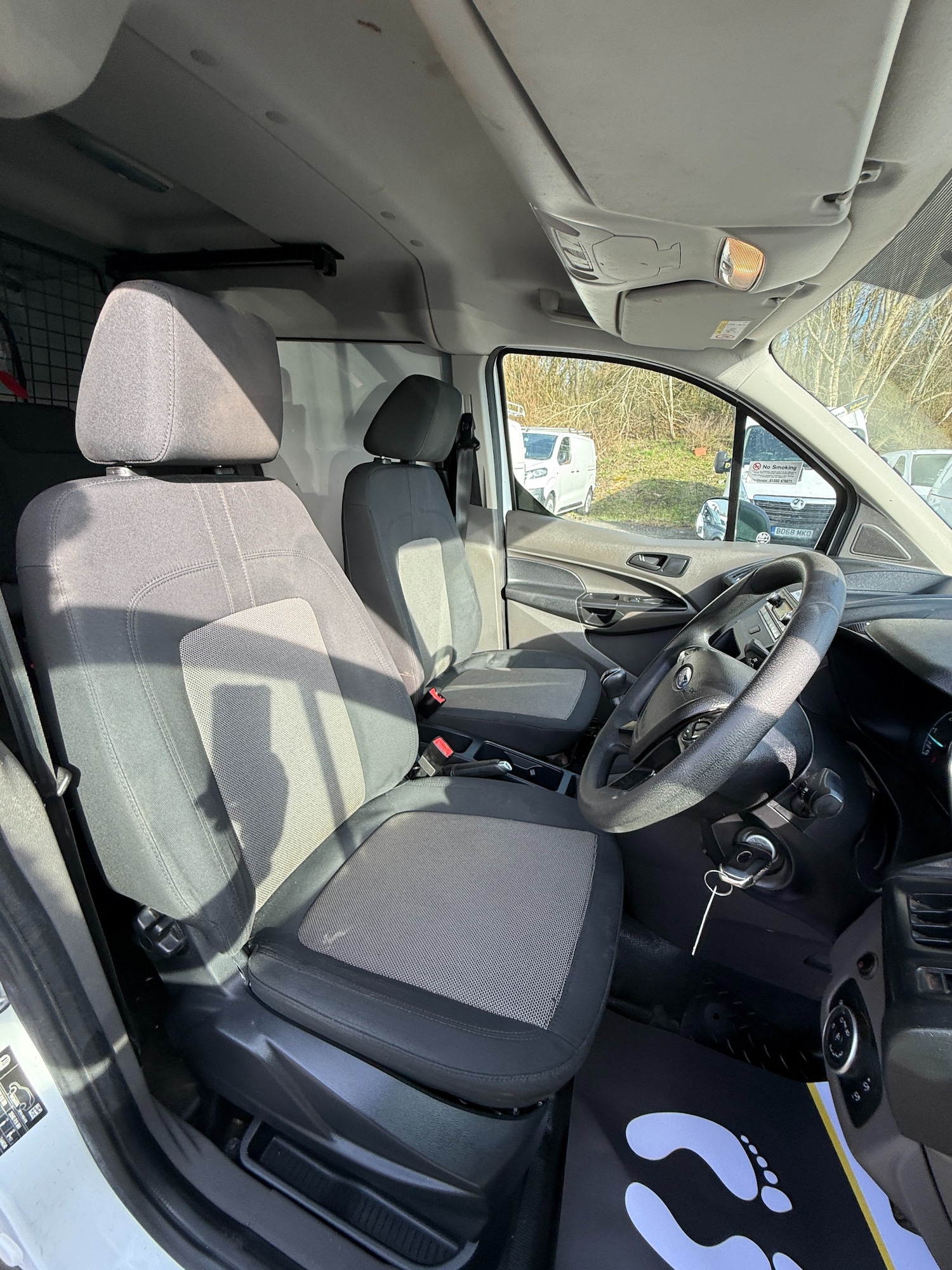 Used Ford Transit Connect 2021 for sale - 77983538: Photo 10