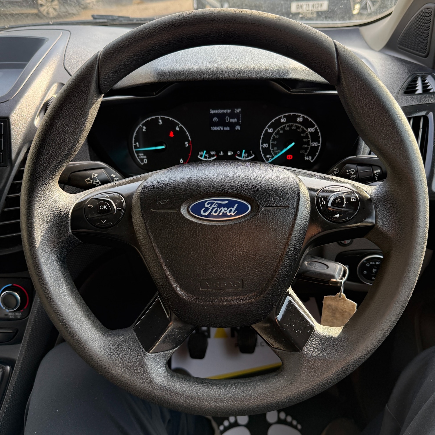 Used Ford Transit Connect 2021 for sale - 77983538: Photo 13