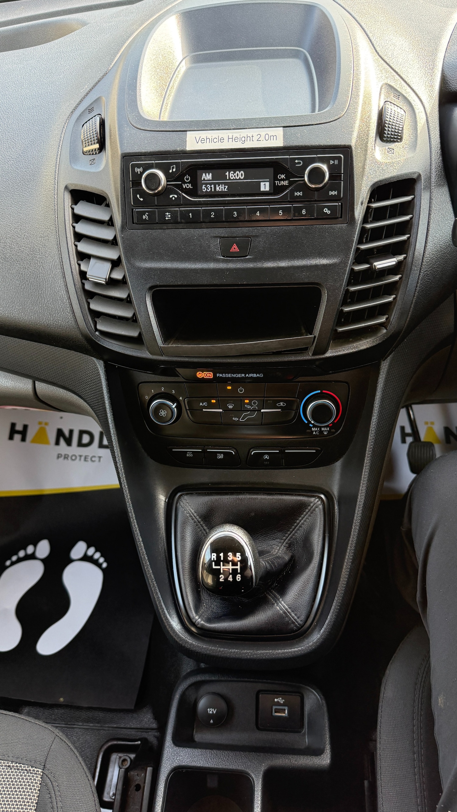 Used Ford Transit Connect 2021 for sale - 77983538: Photo 14