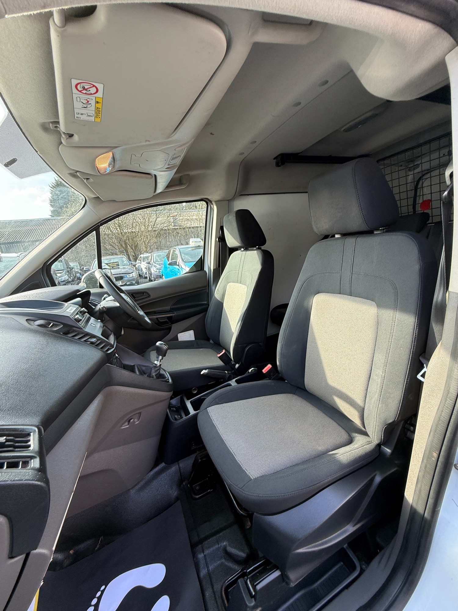 Used Ford Transit Connect 2021 for sale - 77983538: Photo 15