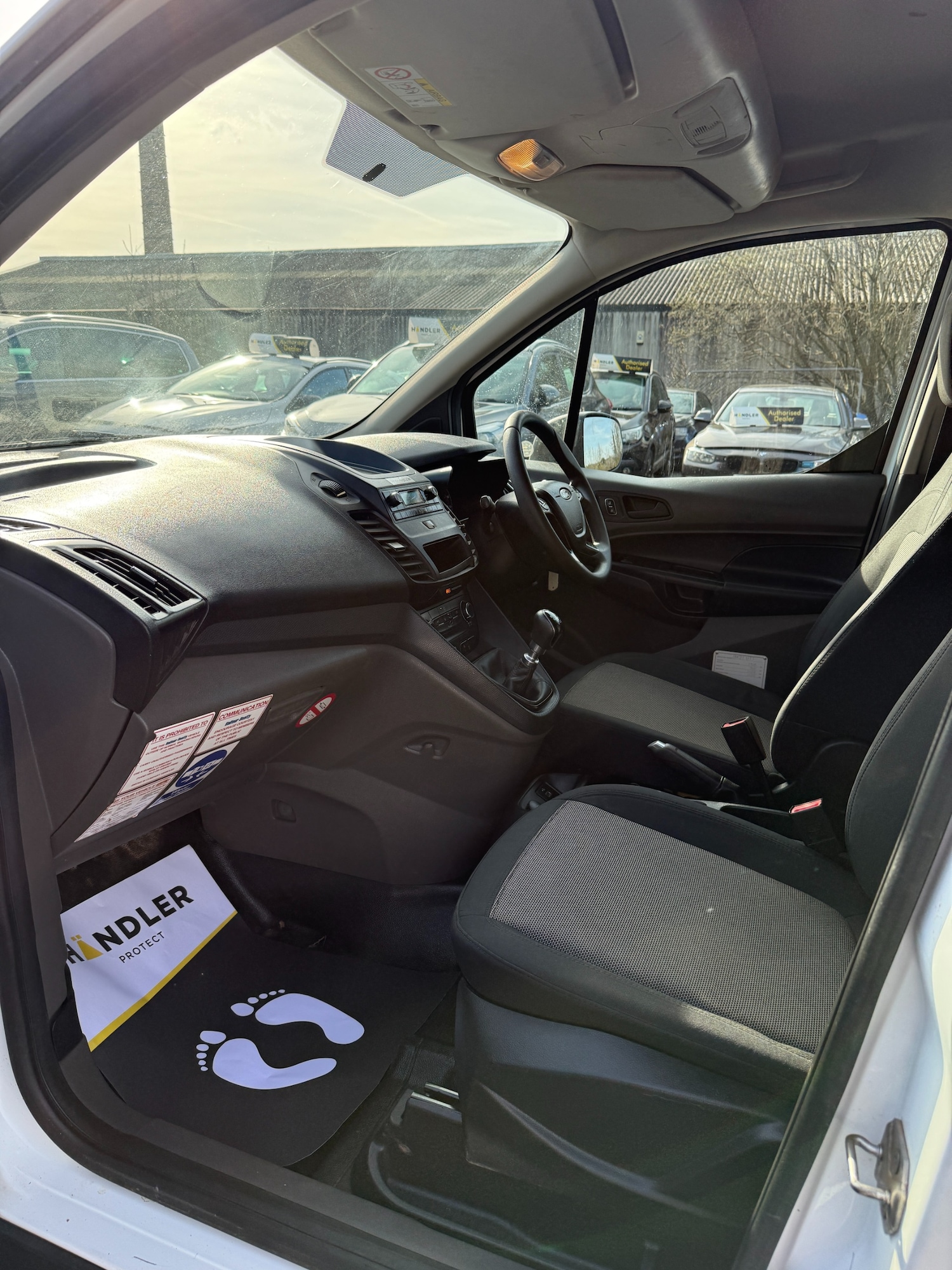 Used Ford Transit Connect 2021 for sale - 77983538: Photo 16