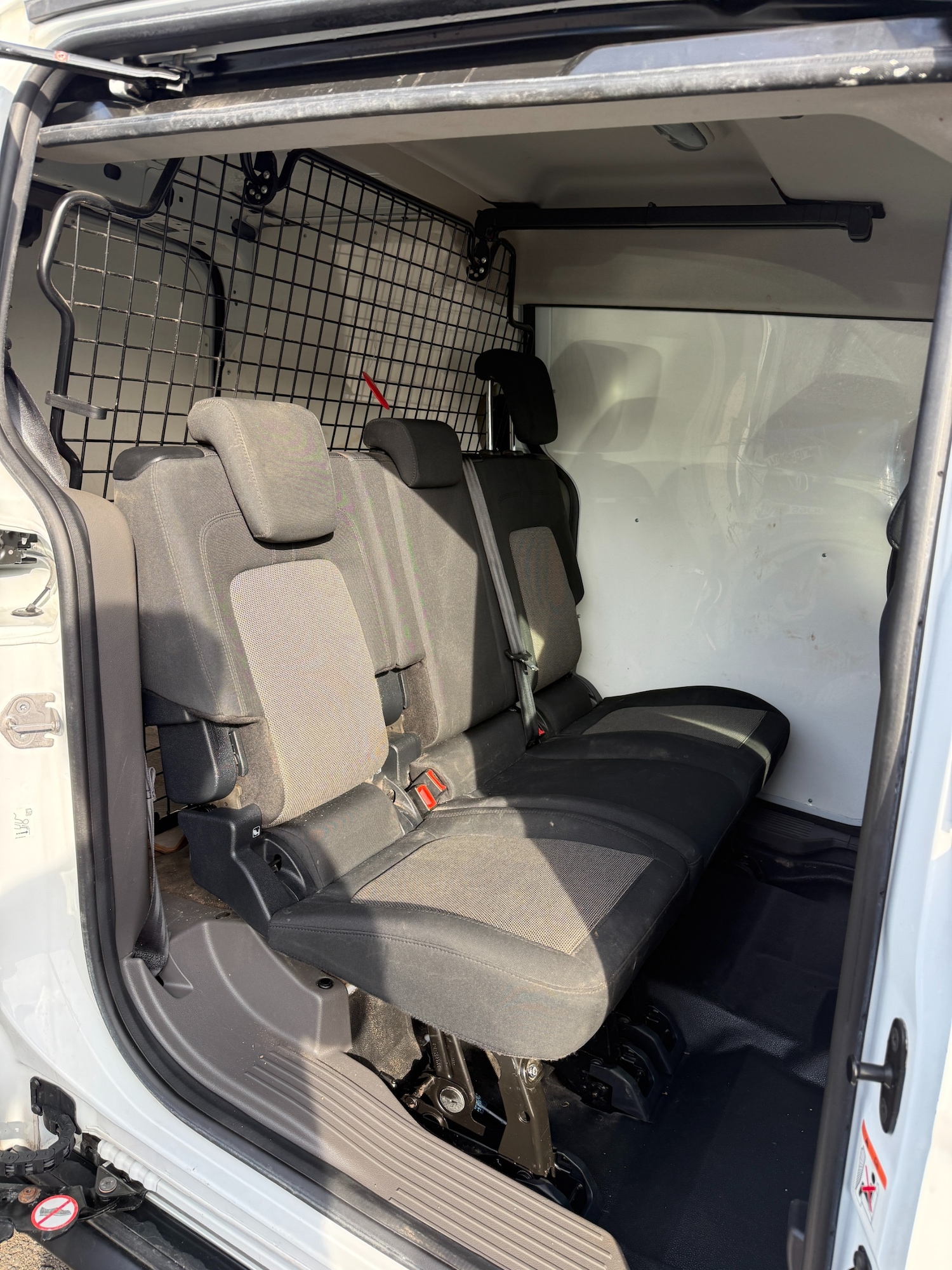 Used Ford Transit Connect 2021 for sale - 77983538: Photo 17