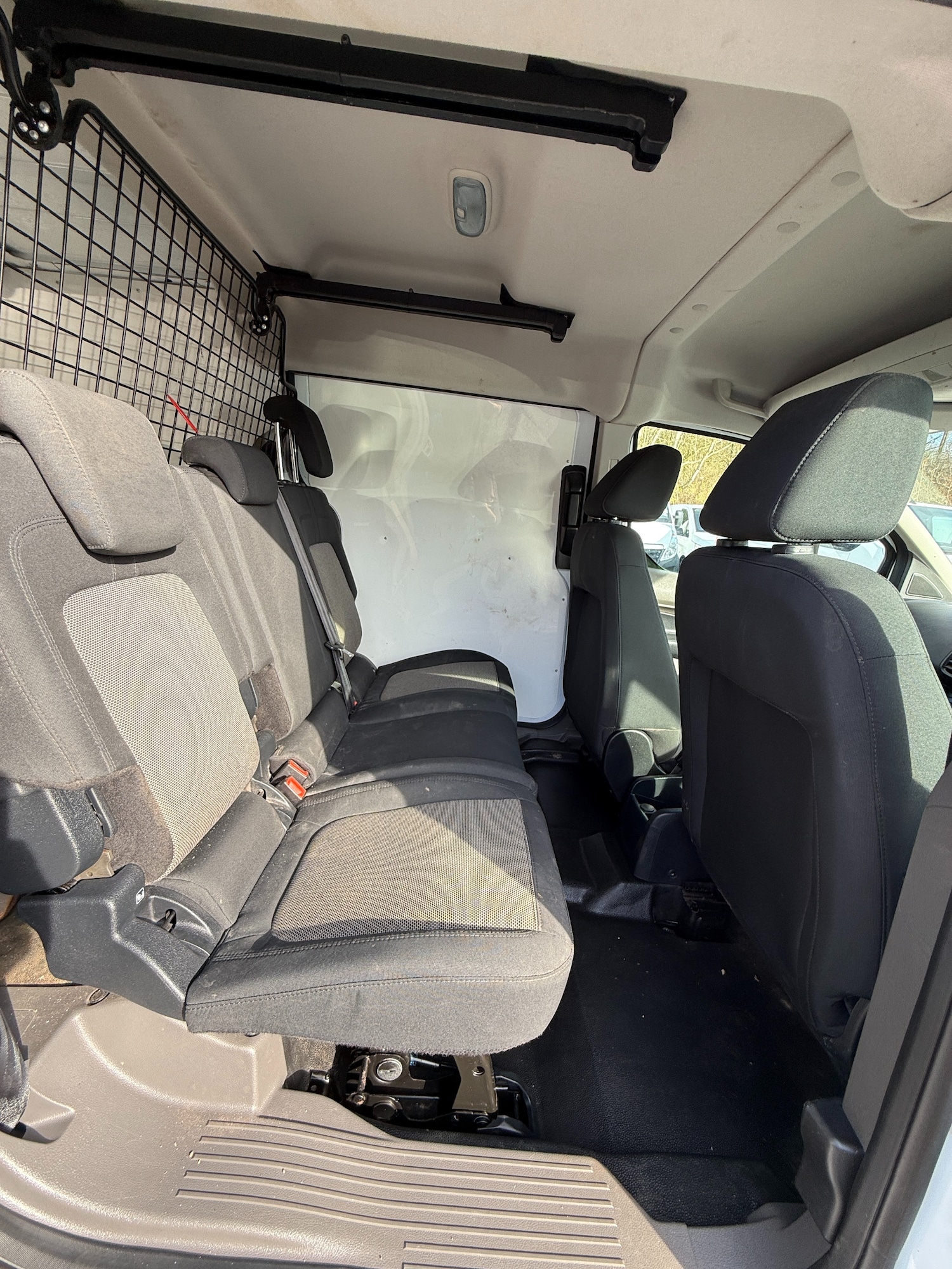 Used Ford Transit Connect 2021 for sale - 77983538: Photo 18