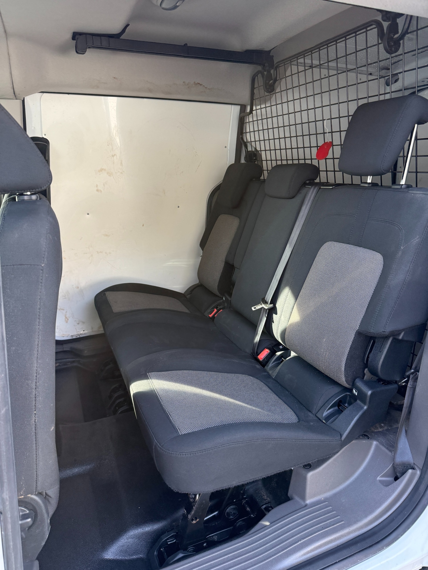 Used Ford Transit Connect 2021 for sale - 77983538: Photo 19