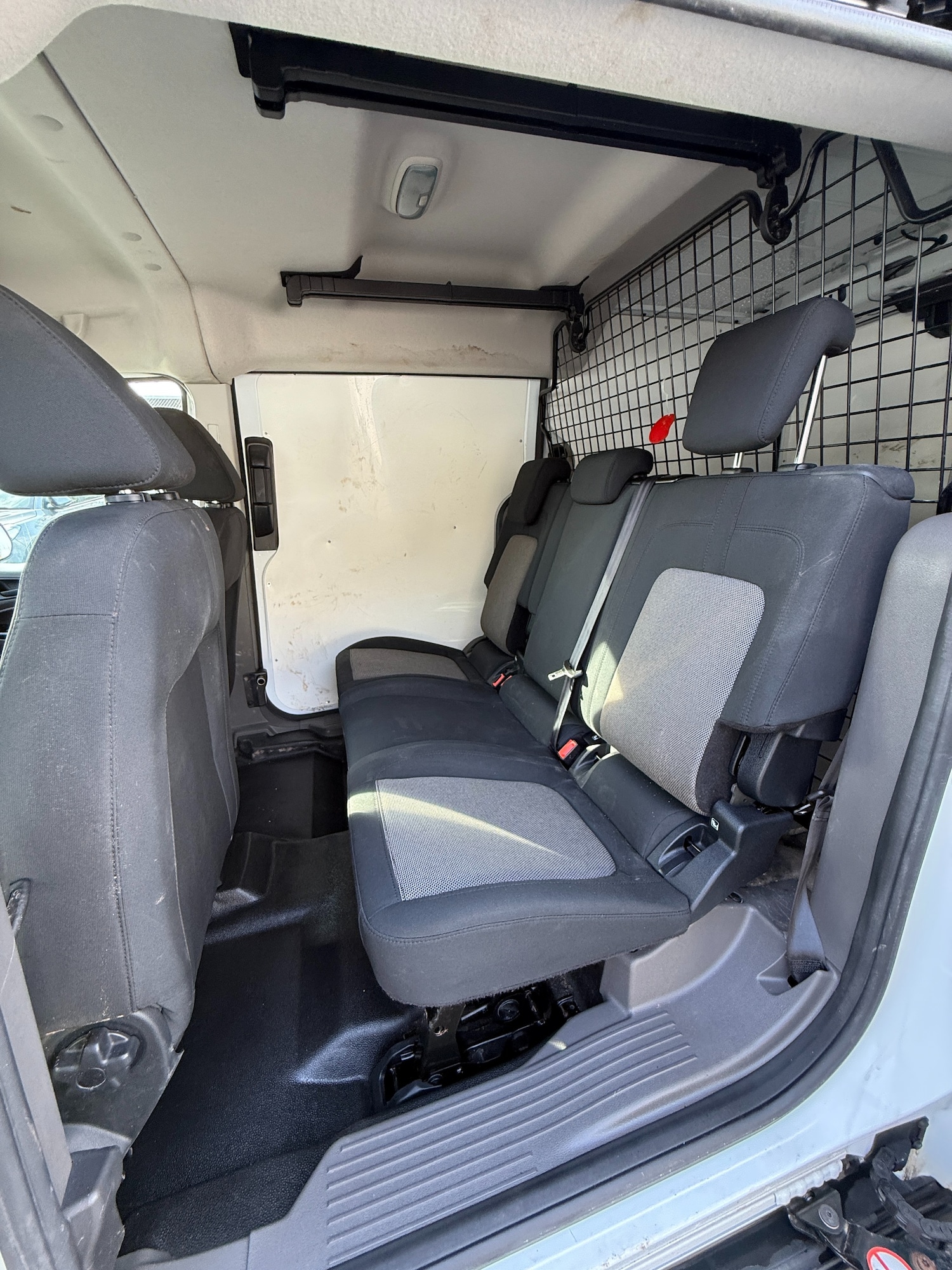 Used Ford Transit Connect 2021 for sale - 77983538: Photo 20