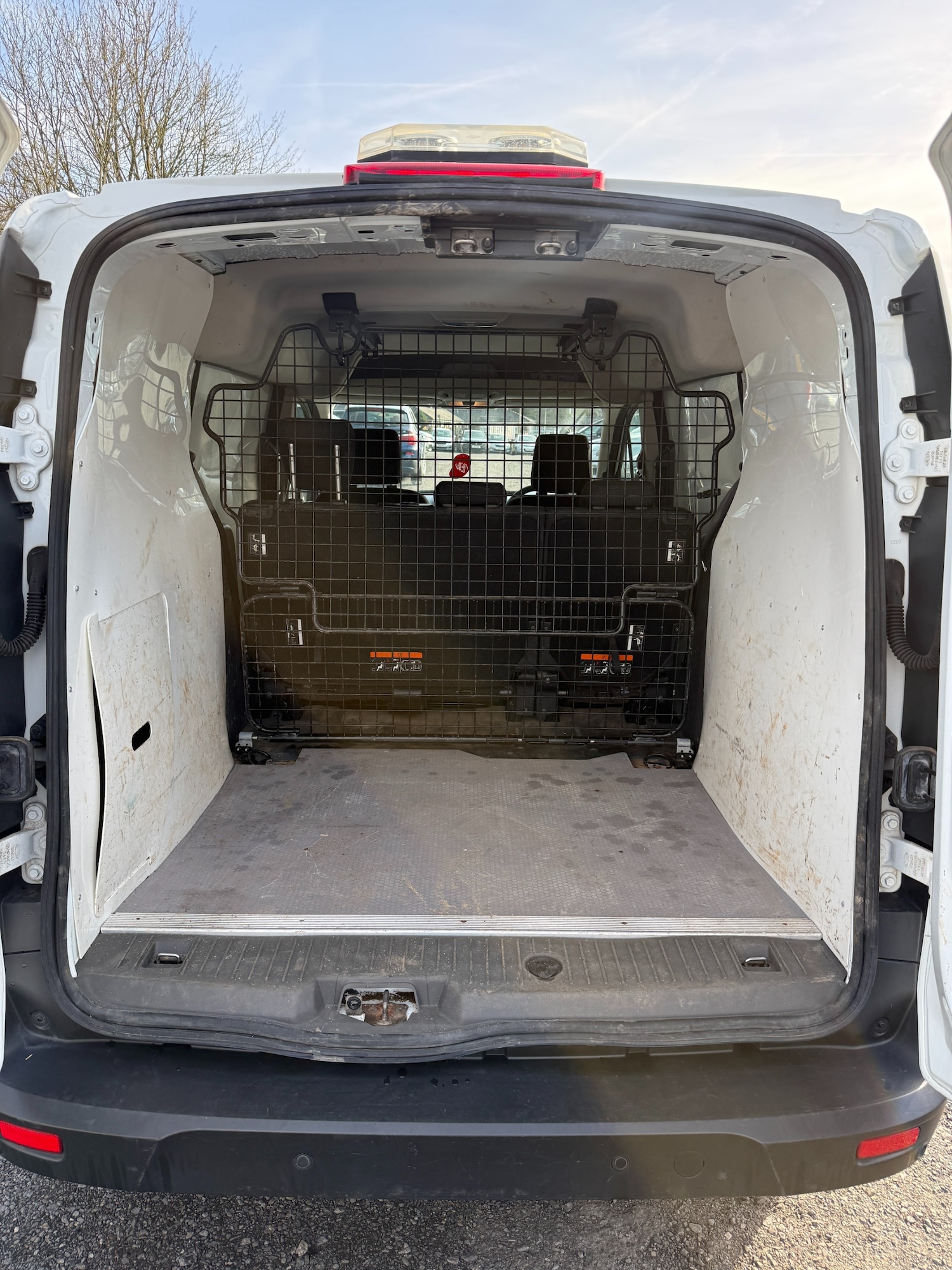 Used Ford Transit Connect 2021 for sale - 77983538: Photo 22