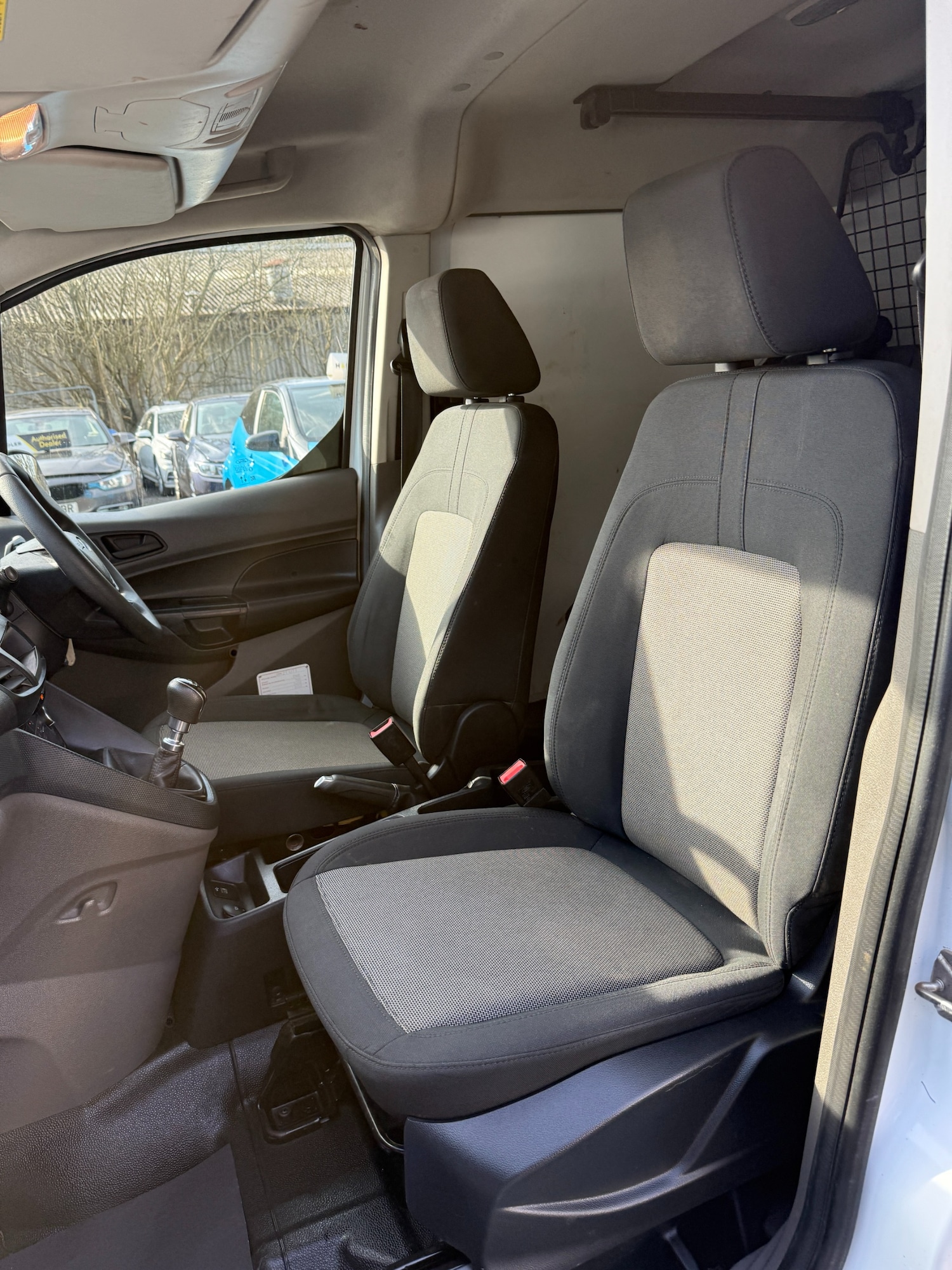 Used Ford Transit Connect 2021 for sale - 77983538: Photo 25