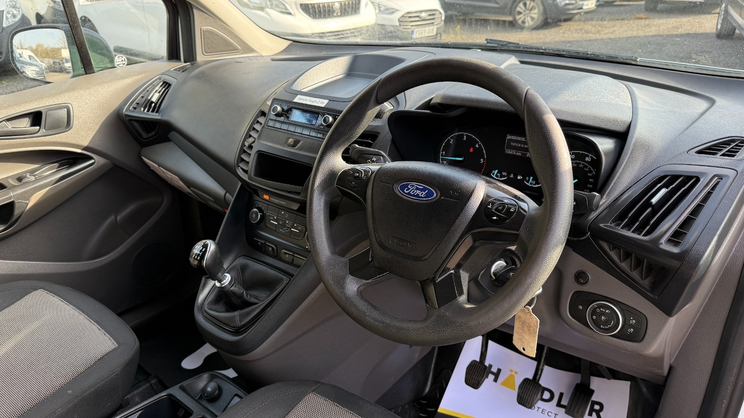 Used Ford Transit Connect 2021 for sale - 77983538: Photo 26