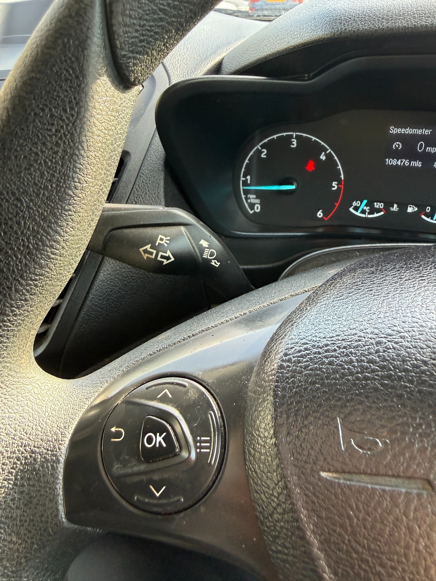 Used Ford Transit Connect 2021 for sale - 77983538: Photo 27