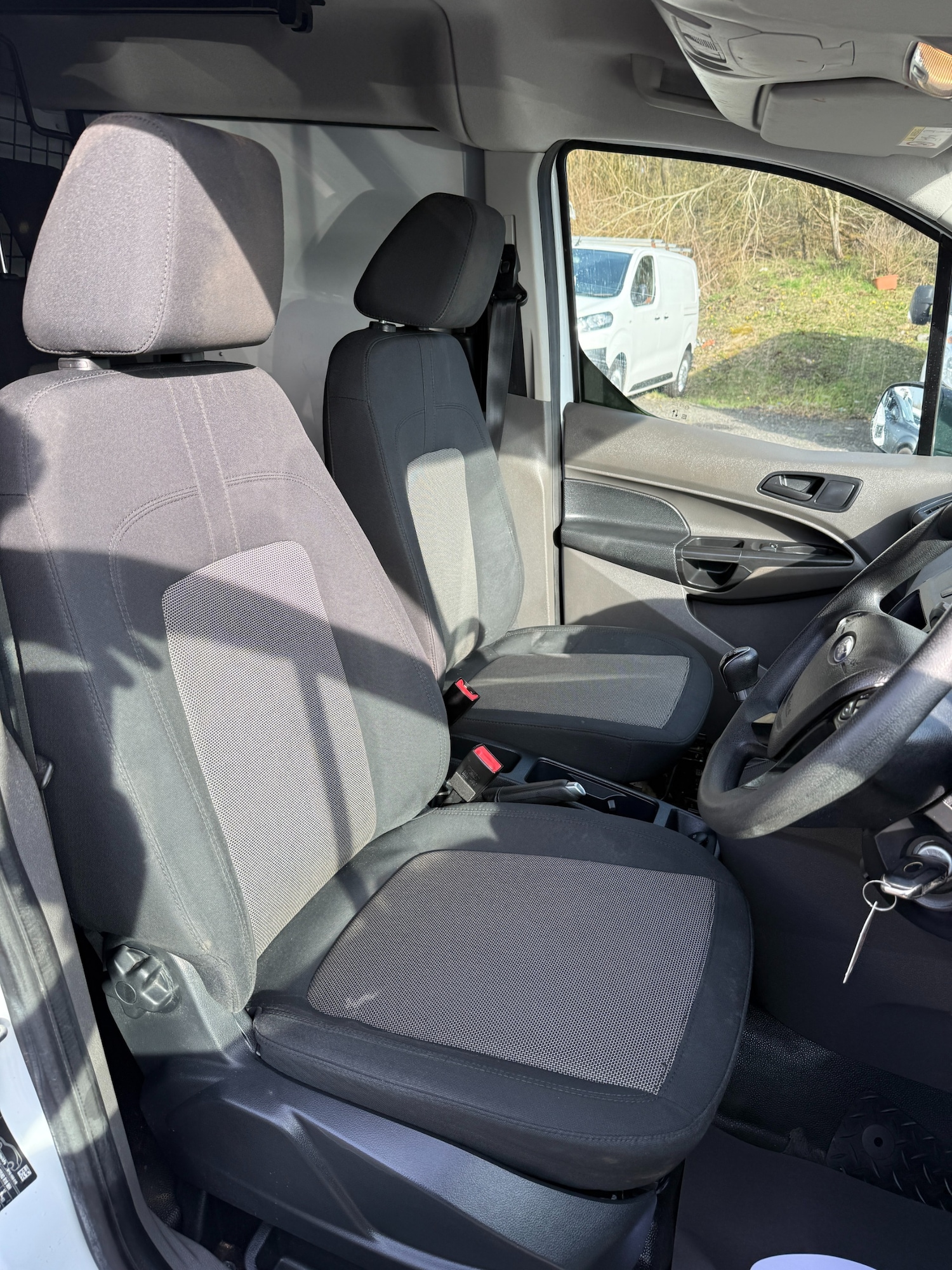 Used Ford Transit Connect 2021 for sale - 77983538: Photo 9