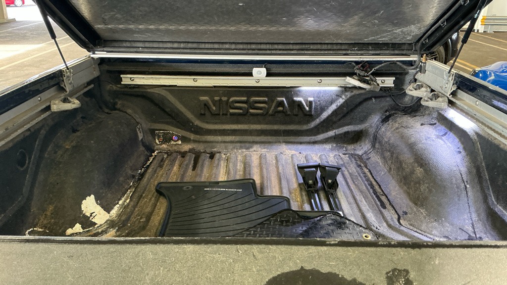 Used Nissan Navara 2017 for sale - 78078674: Photo 11