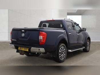 Used Nissan Navara 2017 for sale - 78078674: Photo
