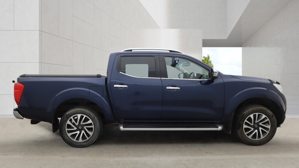 Used Nissan Navara 2017 for sale - 78078674: Photo 5