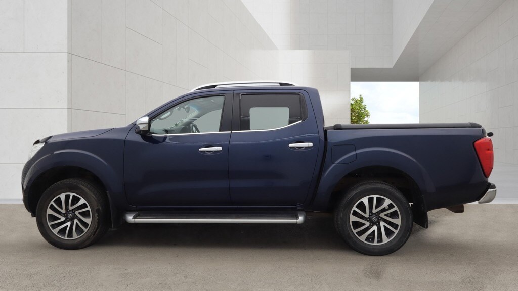 Used Nissan Navara 2017 for sale - 78078674: Photo 6