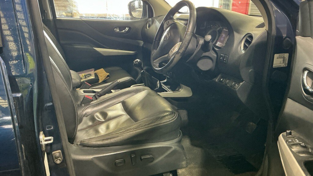 Used Nissan Navara 2017 for sale - 78078674: Photo 7