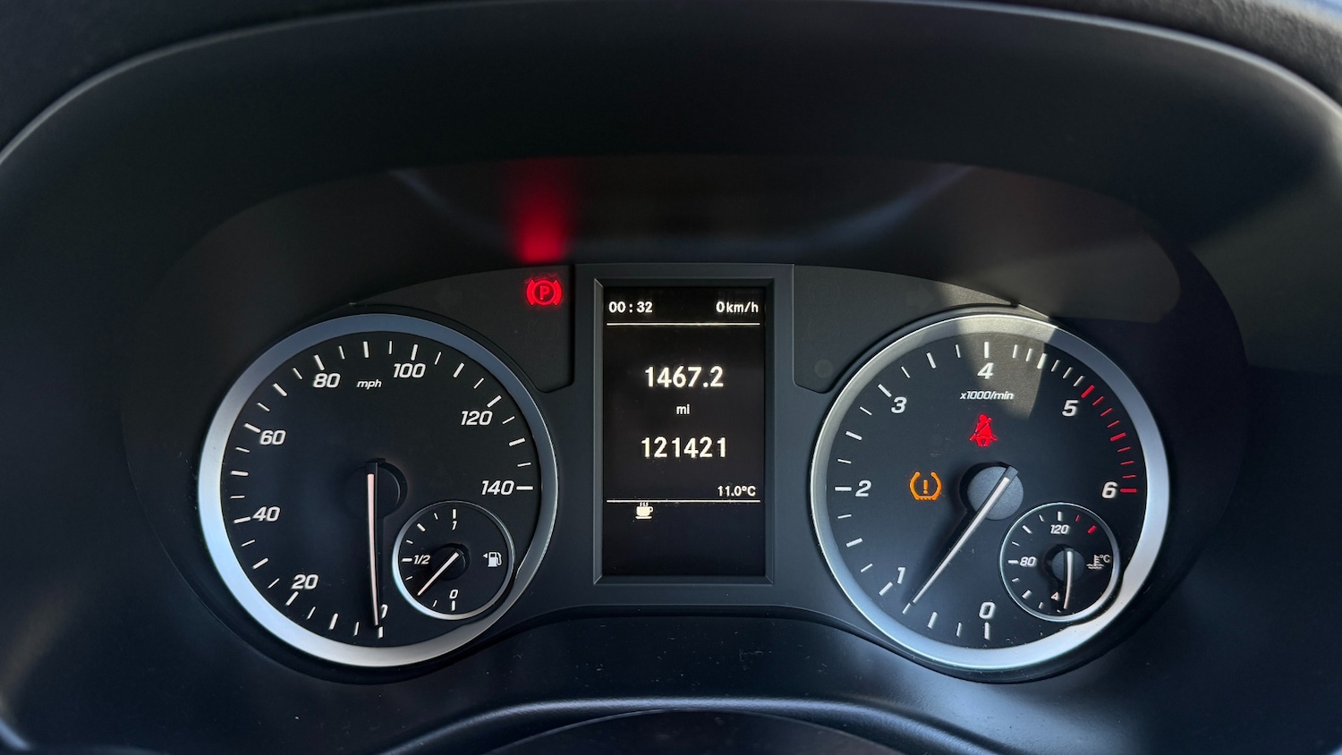 Used Mercedes-Benz Vito 2020 for sale - 77595518: Photo 13