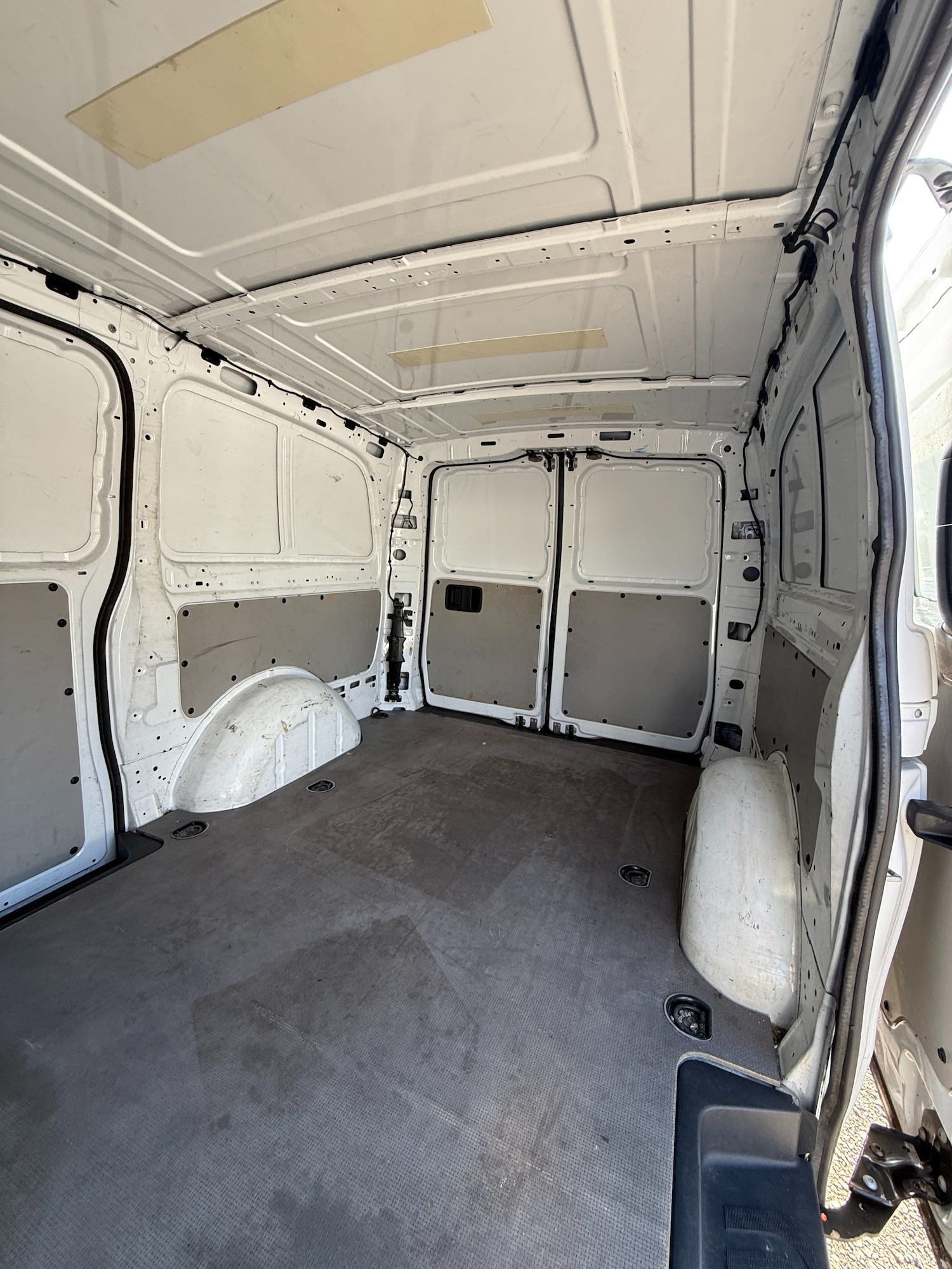 Used Mercedes-Benz Vito 2020 for sale - 77595518: Photo 20