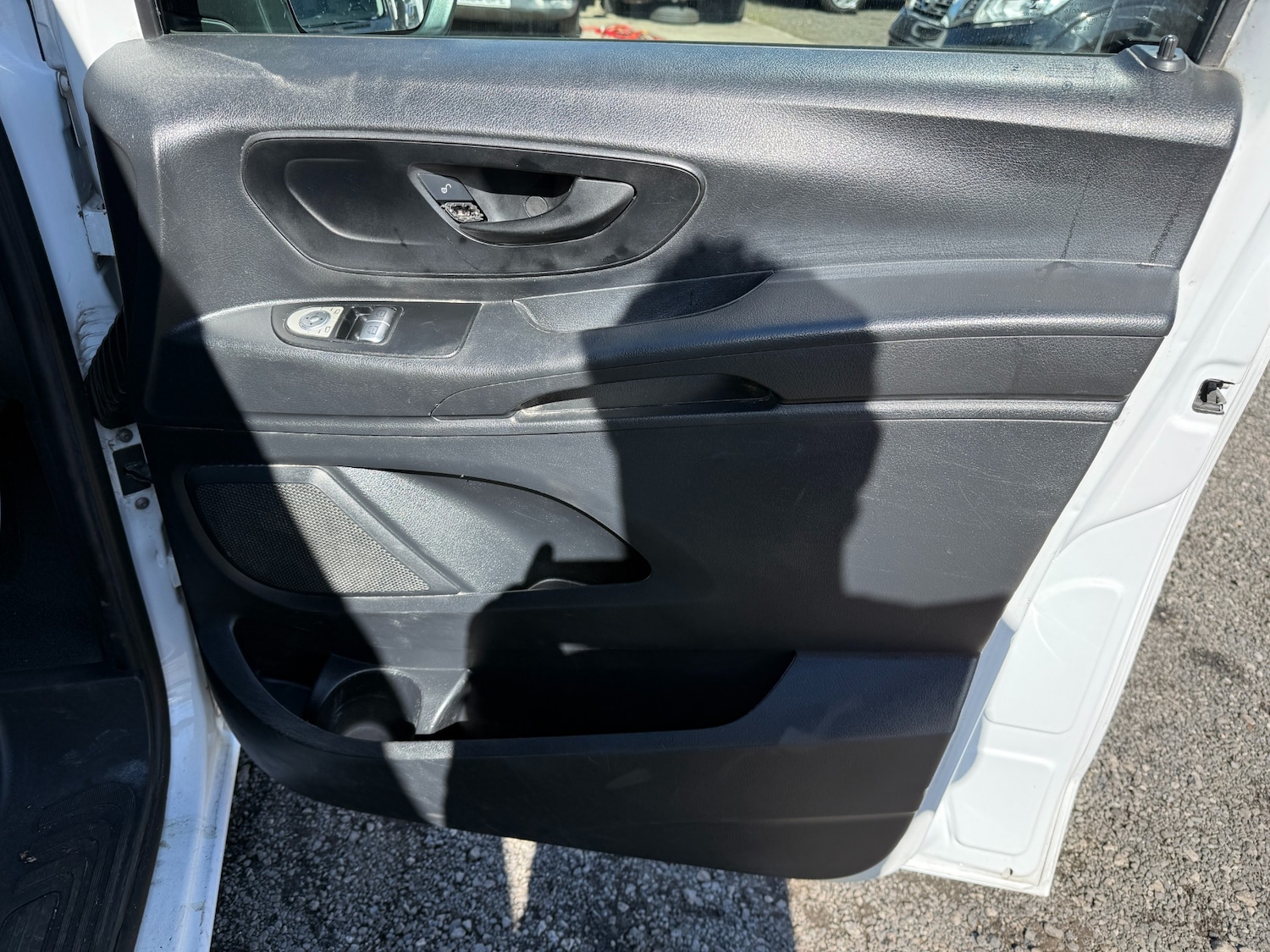 Used Mercedes-Benz Vito 2020 for sale - 77595518: Photo 24