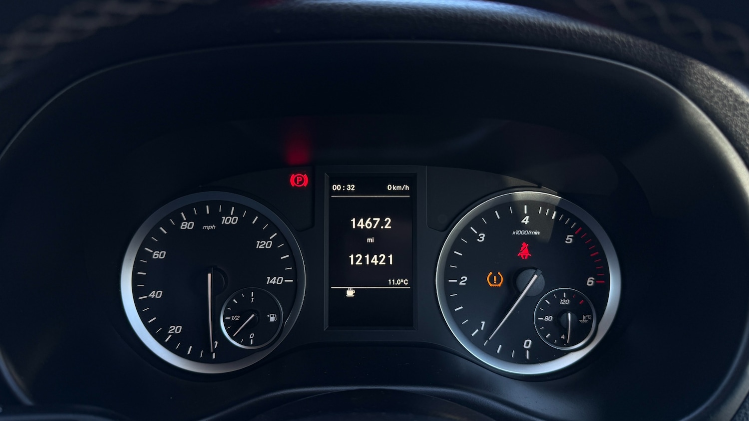 Used Mercedes-Benz Vito 2020 for sale - 77595518: Photo 26