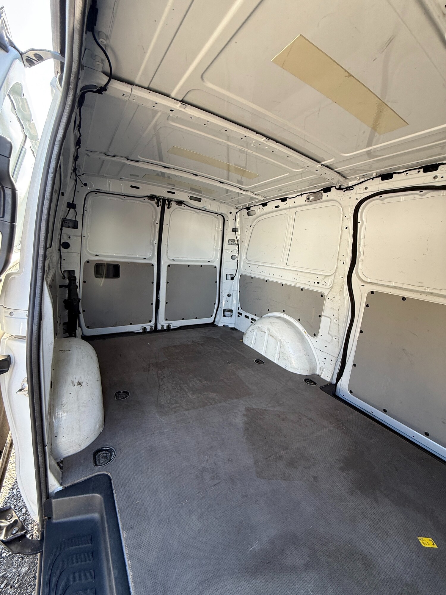 Used Mercedes-Benz Vito 2020 for sale - 77595518: Photo 27