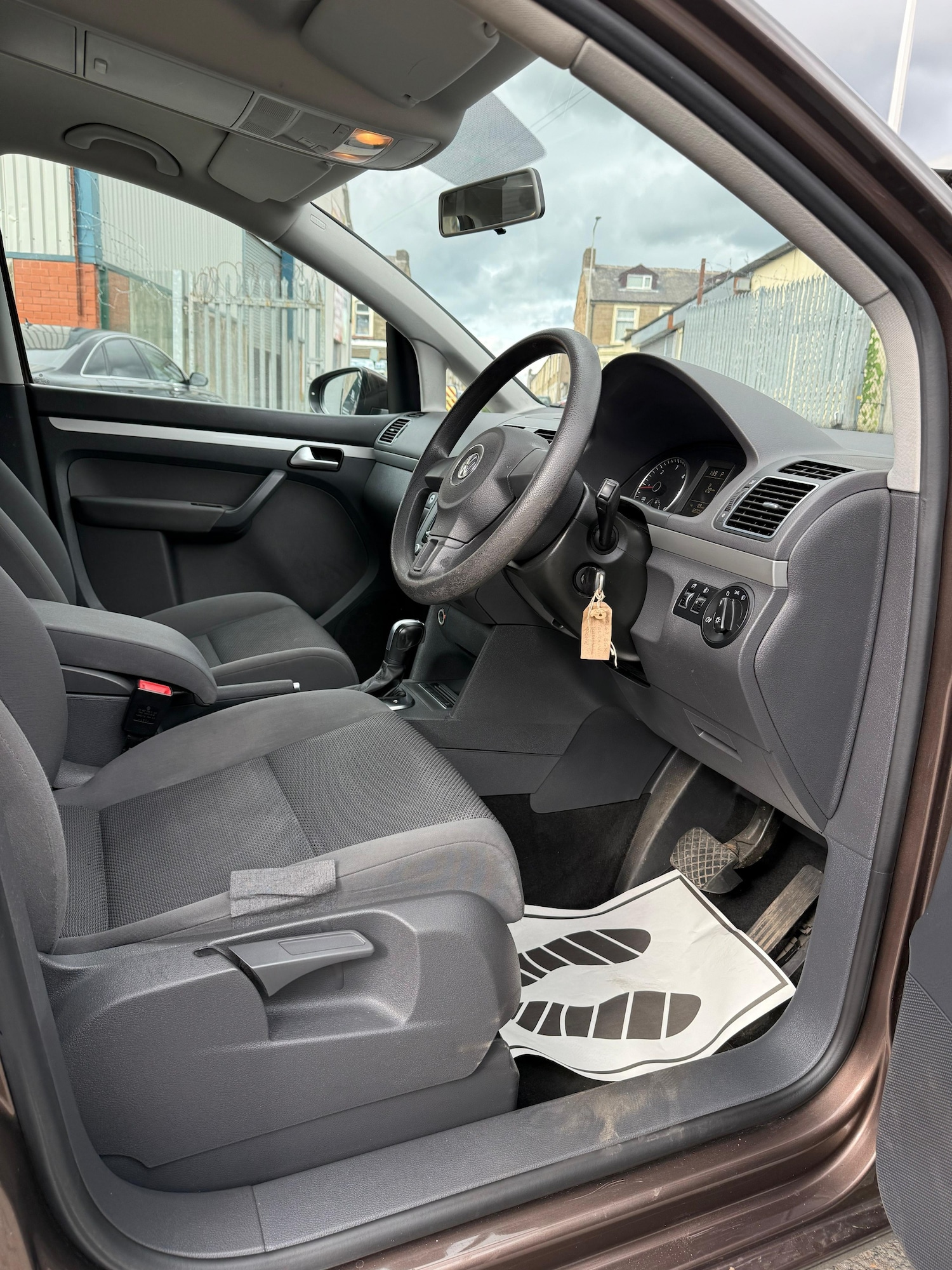 Vehicle 11