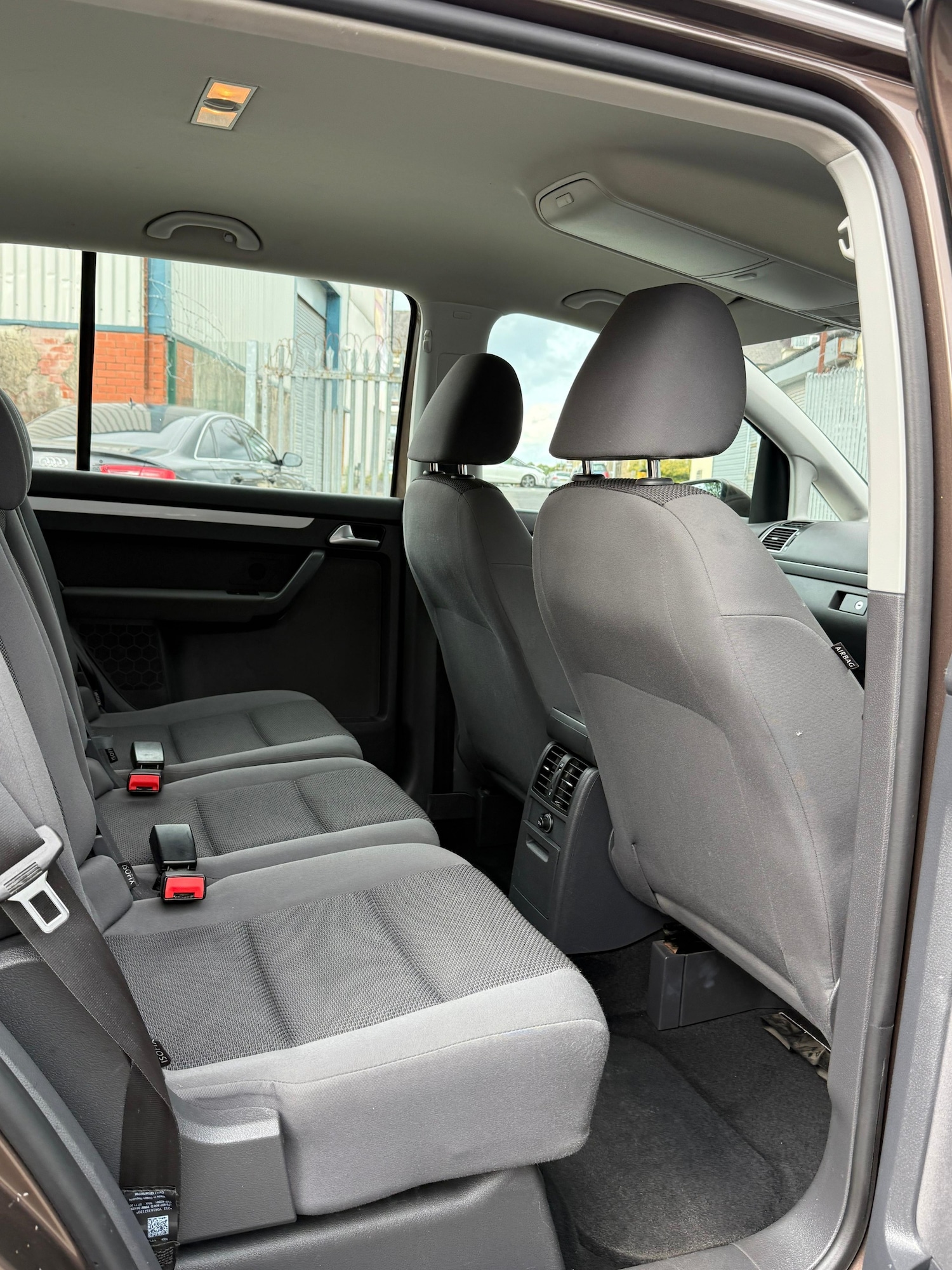 Vehicle 16