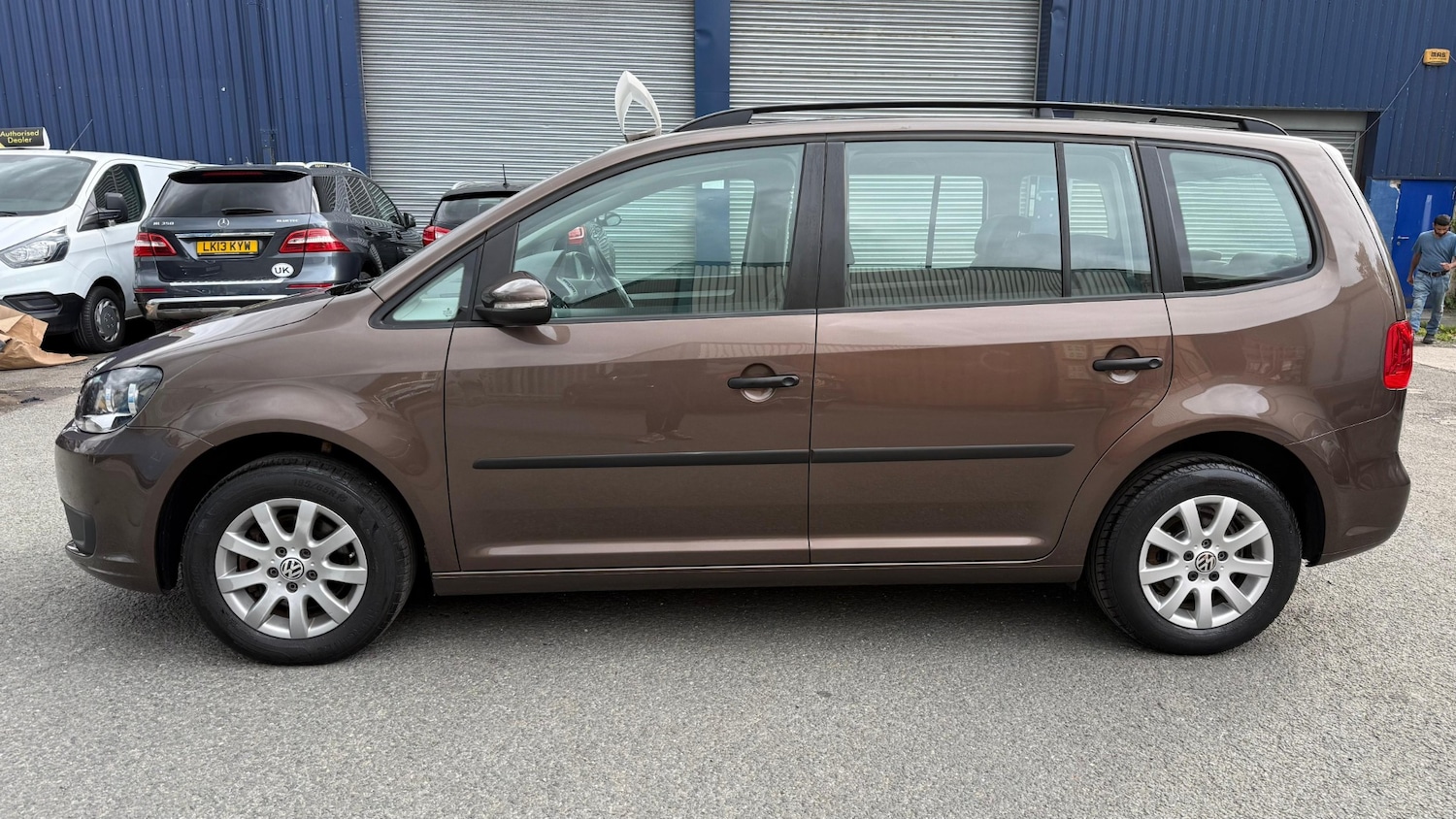 Vehicle 6