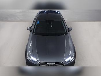 Used Audi A4 2016 for sale - 78628583: Photo