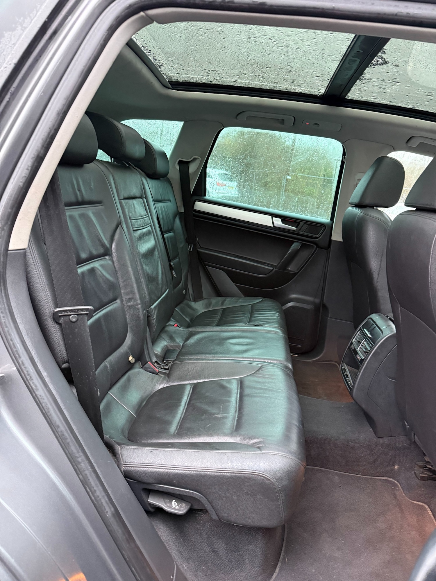 Used Volkswagen Touareg 2013 for sale - 76322152: Photo 20