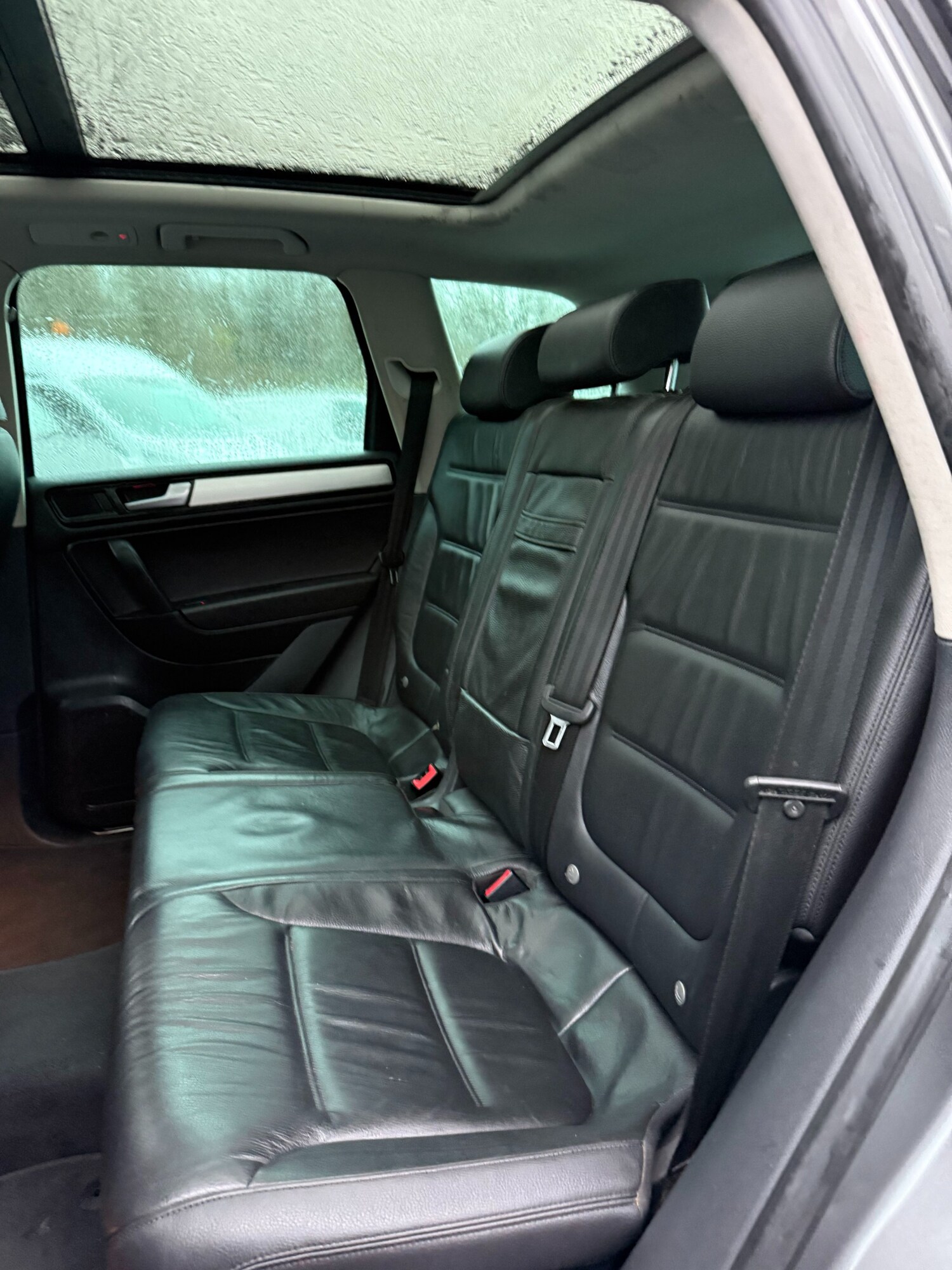 Used Volkswagen Touareg 2013 for sale - 76322152: Photo 22